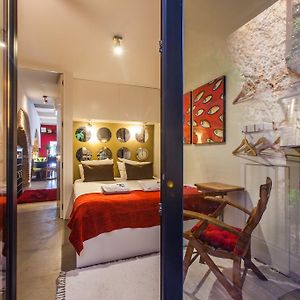 Deluxe Appartement met een Slaapkamer